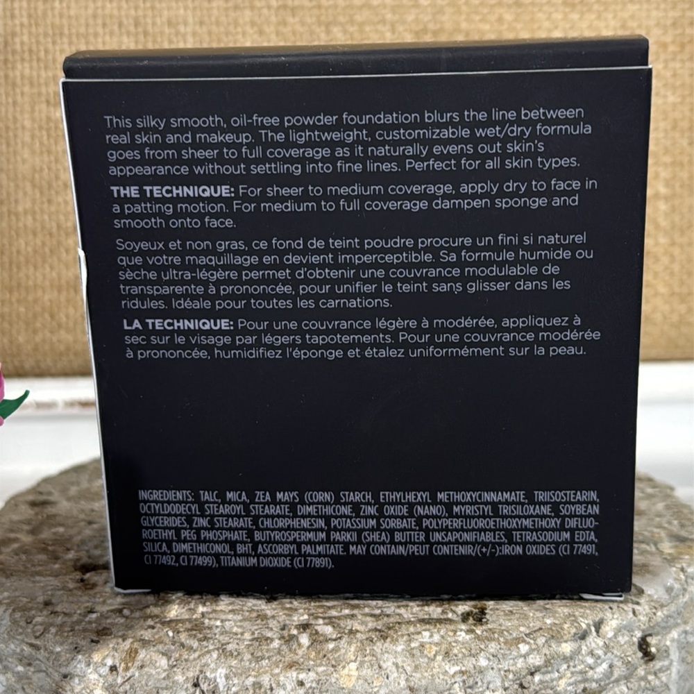 Laura Mercier Foundation Smooth Finish‎ Powder - Picture 6 of 11